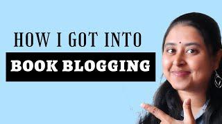 How I got into Book Blogging  My First Review Copy