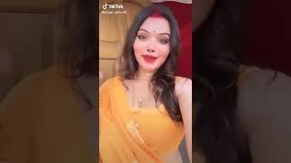 Tiktok Hot Trends Girls