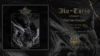 Iku Turso FIN - Nkotimsefuopua Trackpremiere