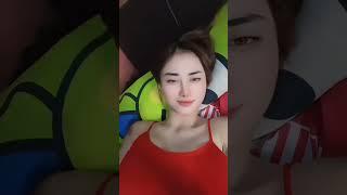 Tiktok Hot Girl id  @jessika.intan799 #Terbaru