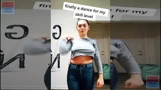 Tiktok tanpa bra