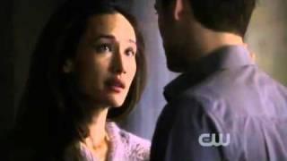 YouTube - Nikita 1x18 micheal and nikita scene