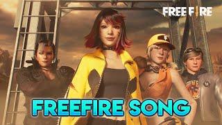 FreeFire Song ft. Alok Kelly Hayato & Maxim  Yuvi Bhai