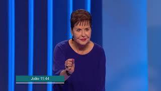 Como permanecer forte em todas as estações da vida  Joyce Meyer