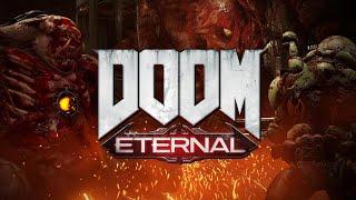 The Amazing Detail of DOOM Eternal Captured in Photo Mode