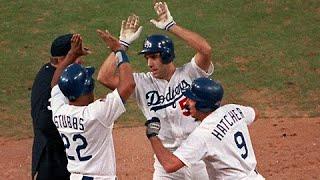 1988 World Series Game 2 As @ Dodgers