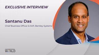 Strategic Investments in Digital Twins Crucial for Bentley Acceleration Initiatives Santanu Das