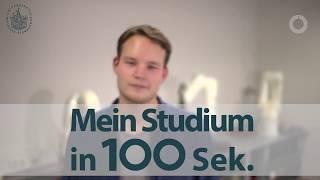 Mein Studium in 100 Sekunden - Informatik