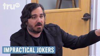 Impractical Jokers - Horrible Video Game Ideas