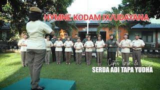 HYMNE KODAM IXUDAYANA