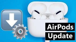 AirPods Pro Update 4A402 & AirPods 3 Update 4B66 behebt zahlreiche Fehler