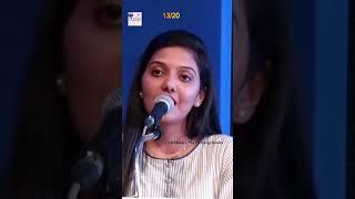 Srushti Jayant Deshmukh UPSC Motivational Video Lbsnaa shorts  LBSNAA The Burning Desire 1320