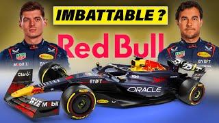 RED BULL EST-ELLE BATTABLE ?