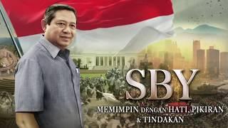 Film Dokumenter versi Pendek SBY Memimpin dengan Hati Pikiran dan Tindakan.