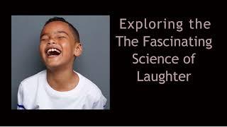 The Science of Laughter Unveiling the Hidden Power of a Chuckle