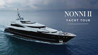 NONNI II  53M175 Mariotti - Yacht for Sale