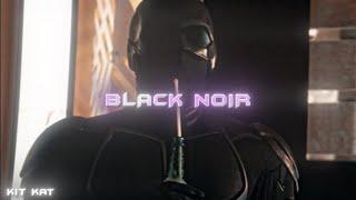 You Dont Talk - Black Noir The Boys Season 4  Glue70 - Casin Slowed + Reverb