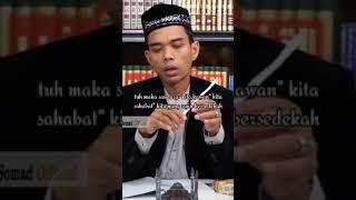 video tiktok ceramah ust abdul somad