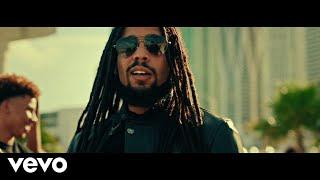 Skip Marley - Vibe ft. Popcaan