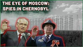 Duga radar and Kopachi - facts and fiction Part 1  Chernobyl stories