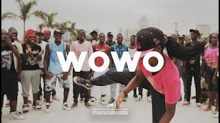 FREE Kuduro Instrumental WOWO - Angola Type Beat - Beat Kuduro Freestyle