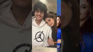 Rasha  Thandani Is Enjoying Her Family Time  #youtubeshorts #raveenatandon #rashatadani