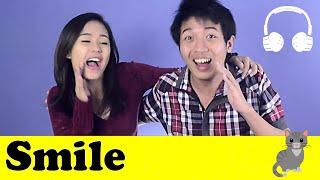 Smile  Family Sing Along - Muffin Songs