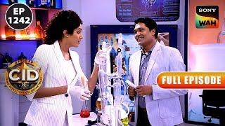 Abhijeet क्यों लेकर जाना चाहता है Dr. Tarika को Date पर?  CID  सी.आई.डी.  7 July 2024