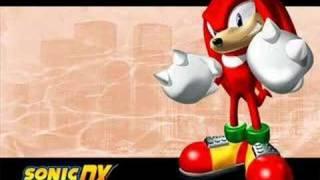 Sonic Adventure DX Music UNKNOWN FROM M.E.