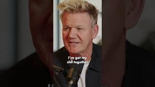 Was Gordon Ramsay Arrogant? 