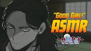【ASMR】 Aizawa calls you his good girl 「Dom Shota Aizawa x Listener  Audio」