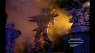 Gwar - Immortal Corrupter HD