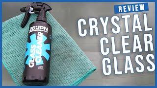 Review 26JPN Glass Cleaner