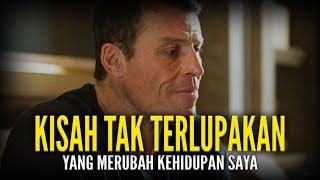 Terima Kasih Tuhan Atas DOA Yang Tidak Dijawab  Tony Robbins Subtitle Indonesia