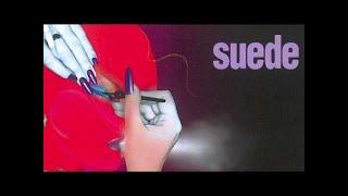 Suede - W.S.D. Audio Only