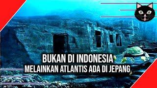 Ternyata Jepang Punya Kota ATLANTIS Yang Masih Menjadi Misteri