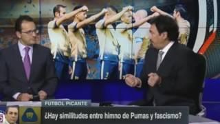 LAS MEJORES PELEAS ES TV DEPORTIVA 6