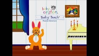 Baby Einstein Baby Bach OST