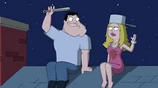 American Dad - Dont you miss Roger?