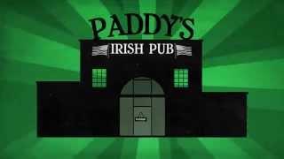 Paddys Pub