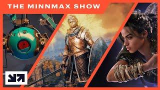 State Of Play Elden Ring Valves New Portal Game - The MinnMax Show