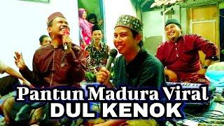 Pantun Madura Dul Kenok  Baihaki x Dofi