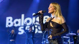 Ellie Goulding - Miracle Live at the Baloise Session w ARTE Concert