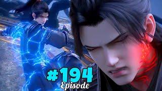 BTTH Season 6 Part 194 Explained in Hindi  Weak Boy Become God Anime Part 406@explaineralioffical