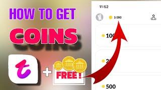 Tango App FREE Coins Unlimited  No Scam  How to get it 2023