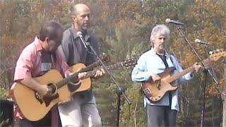 Orleans -  Trio live at Opus 40 2003