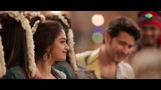 Ma Ma Mahesha - Song Promo  Sarkaru Vaari Paata  Mahesh Babu  Keerthy Suresh Thaman S Parasuram