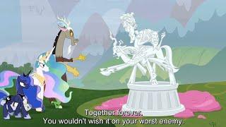 The Final Battle Of My Little Pony Friendship Is Magic
