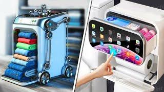 BEST Household Gadgets On Amazon In 2024 Smart Home  Kitchen  Bedroom **MEGA COMPILATION**