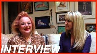 Carol Connors Part 1  Interview 2014